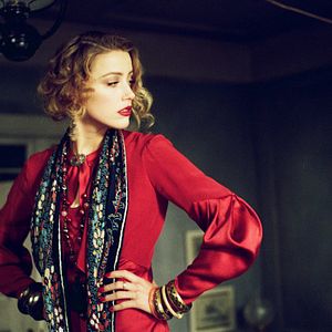 Bilder Amber Heard