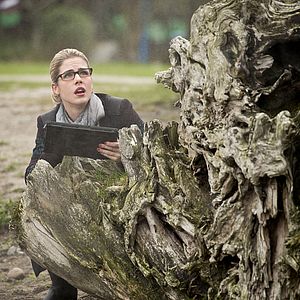 Bilder Emily Bett Rickards