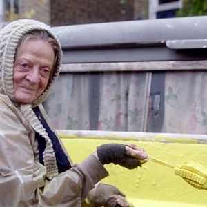 Bilder Maggie Smith