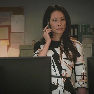 Bilder Lucy Liu
