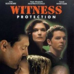 Bilder Zeugenschutzprogramm