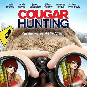 Bilder Cougar Hunting