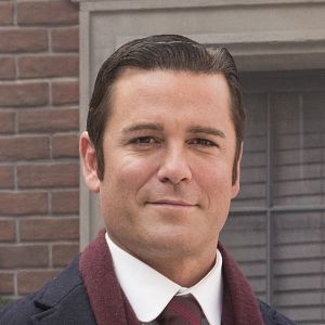 Bilder Yannick Bisson