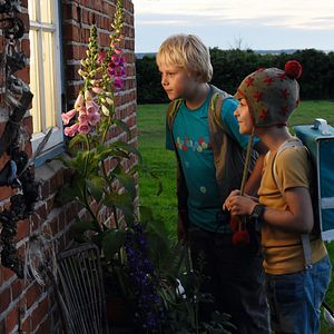 Bilder Rico, Oskar und der Diebstahlstein