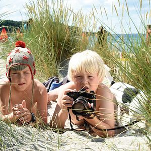 Bilder Rico, Oskar und der Diebstahlstein