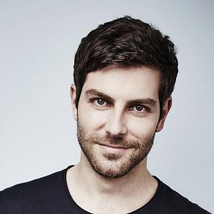 Bilder David Giuntoli