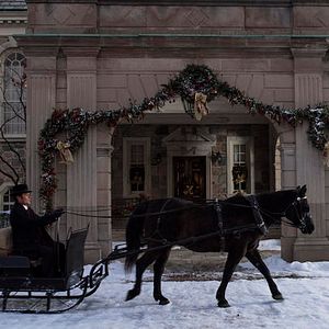 Bilder Murdoch Mysteries - Auf den Spuren mysteriöser Mordfälle