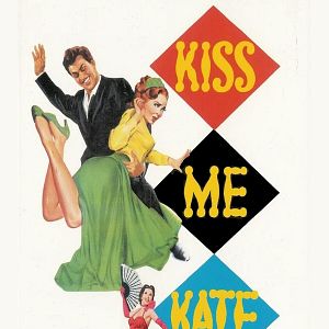 Bilder Küß mich, Kätchen