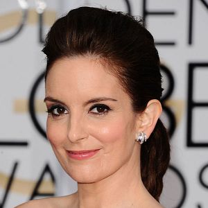 Bilder Tina Fey