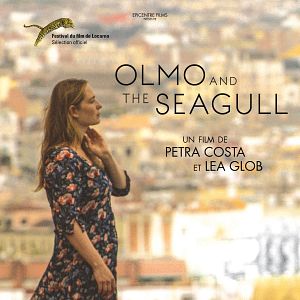 Bilder Olmo And The Seagull
