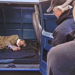 Bilder David McCallum