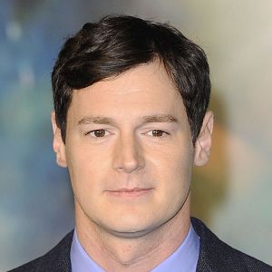 Bilder Benjamin Walker