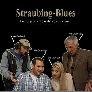 Bilder Regensburg-Blues