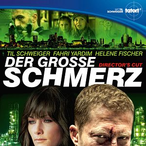 Bilder Tatort: Der große Schmerz