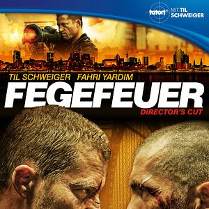 Bilder Tatort: Fegefeuer