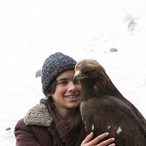 Bilder Wie Brüder im Wind