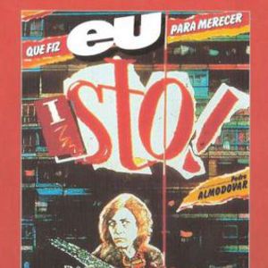 Bilder Womit hab' ich das verdient?