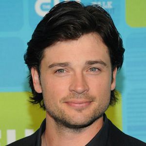 Bilder Tom Welling