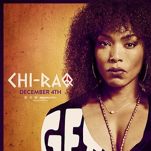 Bilder Chi-Raq