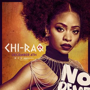 Bilder Chi-Raq