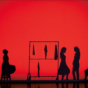 Bilder Zonda: Folclore argentino