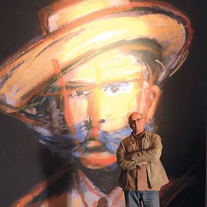 Bilder Zonda: Folclore argentino