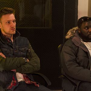 Bilder Orel & Gringe