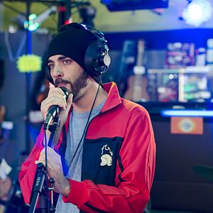 Bilder Orel & Gringe