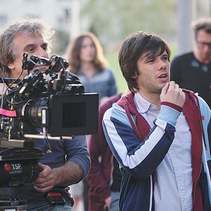 Bilder Orel & Gringe