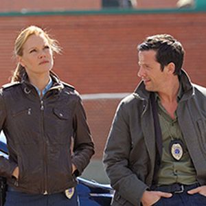 Bilder Jagd auf den Totengott