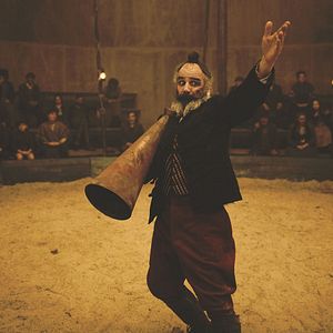 Bilder Monsieur Chocolat