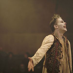 Bilder James Thiérrée