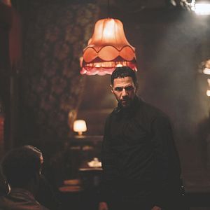 Bilder Monsieur Chocolat