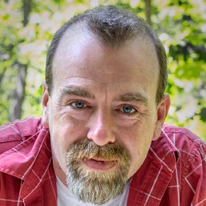 Bilder William McDonough III