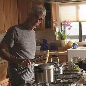 Bilder Sam Elliott