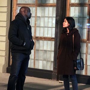 Bilder Marvel's Luke Cage