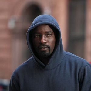 Bilder Marvel's Luke Cage