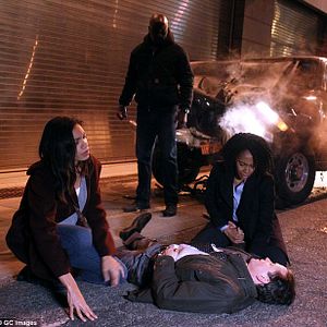 Bilder Marvel's Luke Cage