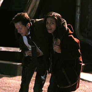 Bilder Marvel's Luke Cage