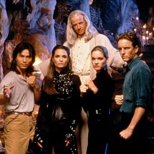 Bilder The King of Fighters