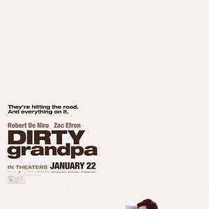 Bilder Dirty Grandpa