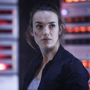 Bilder Elizabeth Henstridge