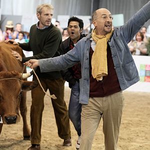 Bilder Lambert Wilson