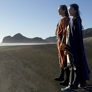 Bilder Harry Shum Jr.