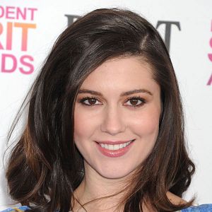 Bilder Mary Elizabeth Winstead