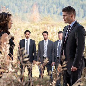 Bilder Jensen Ackles