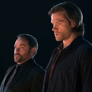 Bilder Supernatural