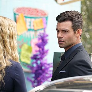 Bilder Daniel Gillies