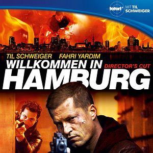 Bilder Tatort: Willkommen in Hamburg