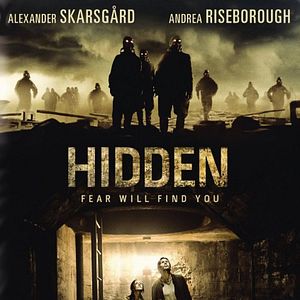 Bilder Hidden - Die Angst holt dich ein